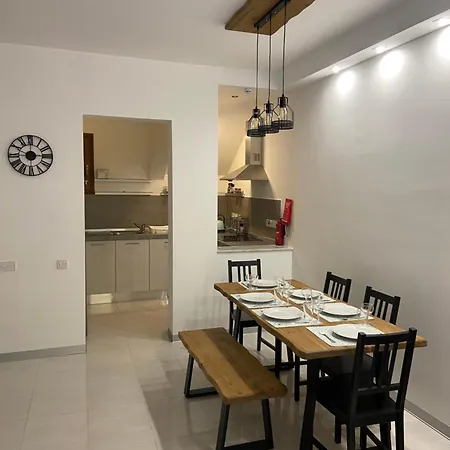 Chambray, Blissful Escape شقة *