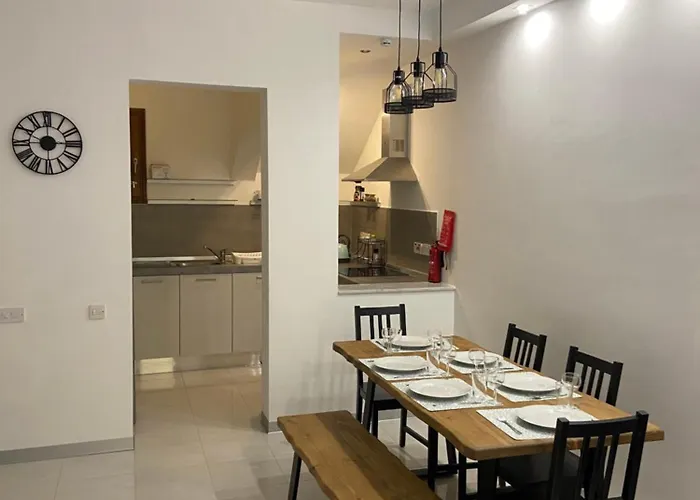 Chambray, Blissful Escape Apartamento *