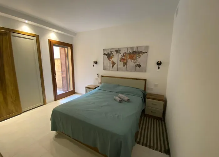 Chambray, Blissful Escape * Għajnsielem