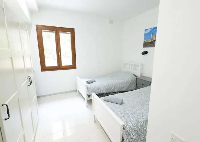 Apartamento Chambray, Blissful Escape *