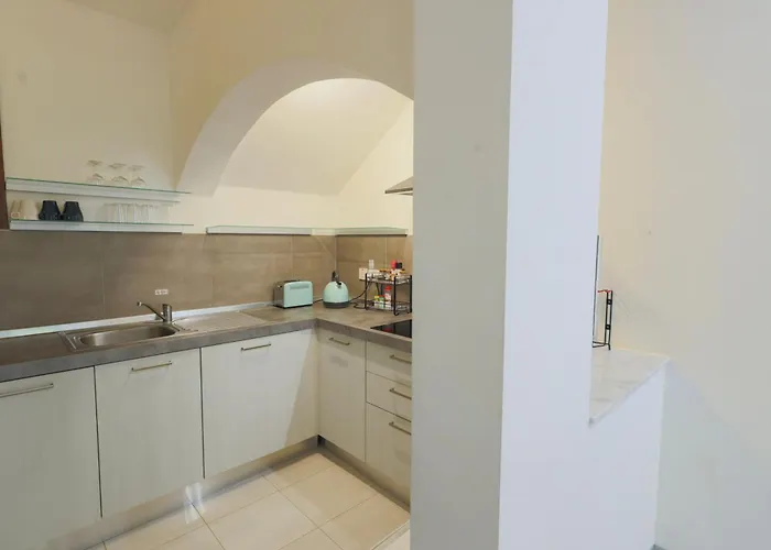 Apartamento Chambray, Blissful Escape *