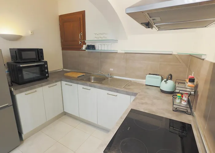 Apartamento Chambray, Blissful Escape