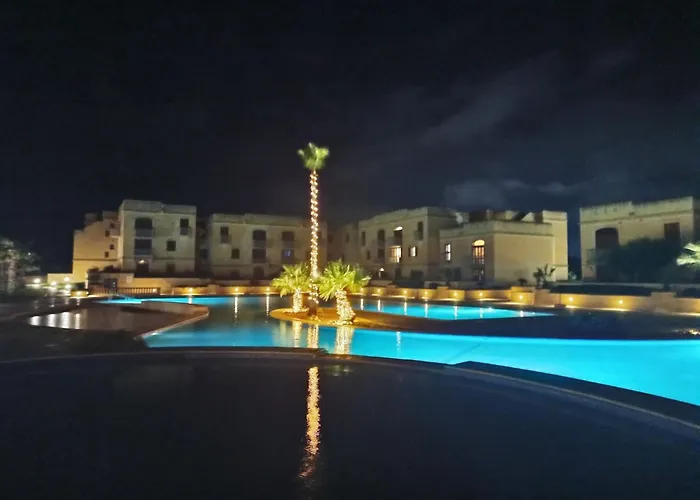 Apartamento Chambray, Blissful Escape Għajnsielem