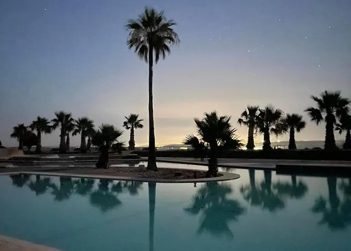 Chambray, Blissful Escape *