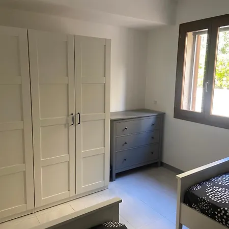 Chambray, Blissful Escape