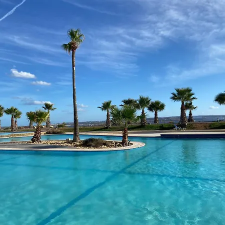 Lejlighed Chambray, Blissful Escape