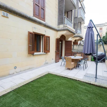 Apartament Chambray, Blissful Escape