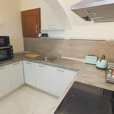 דירה Chambray, Blissful Escape