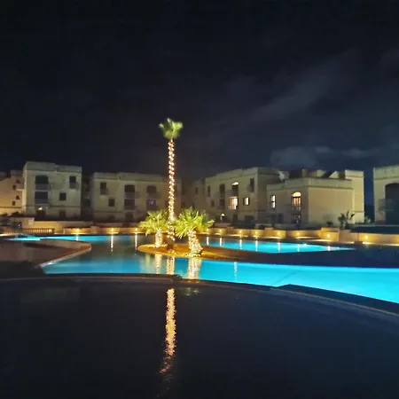 Apartament Chambray, Blissful Escape Għajnsielem