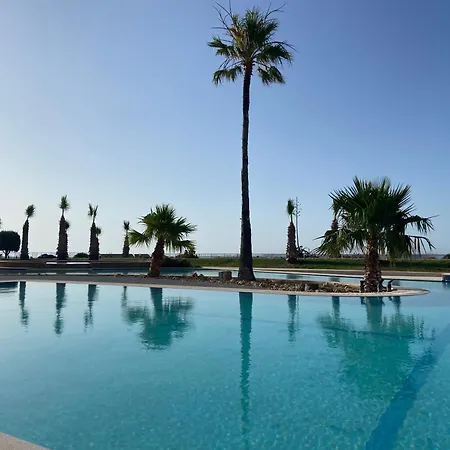 Апартаменты Chambray, Blissful Escape