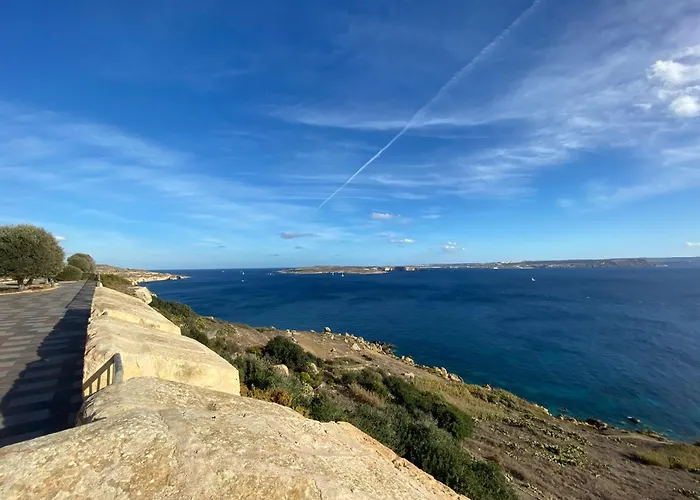 Appartement Chambray, Blissful Escape Għajnsielem