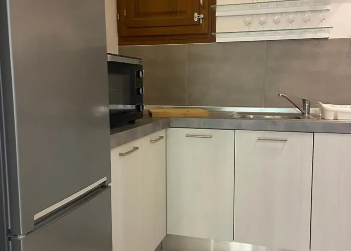 Chambray, Blissful Escape Għajnsielem