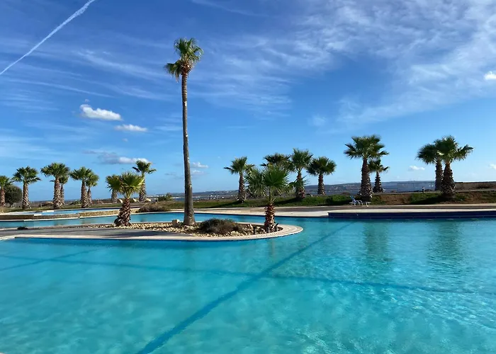 Appartement Chambray, Blissful Escape