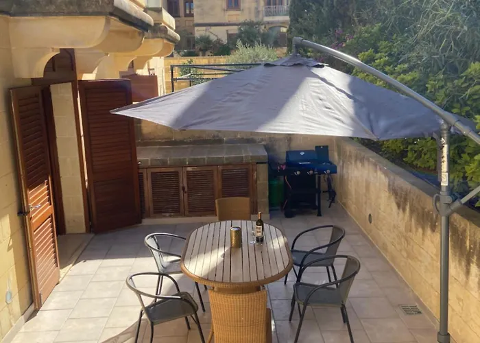 Apartament Chambray, Blissful Escape *