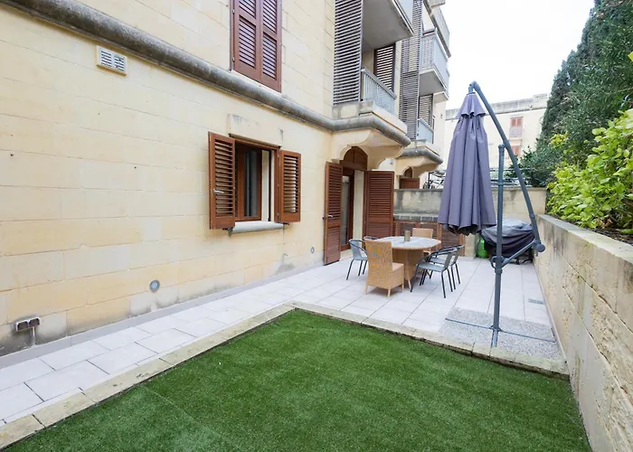 Appartement Chambray, Blissful Escape